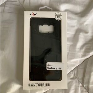Galaxy S8 case